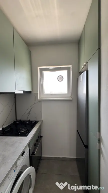 Apartament 2 camere de închiriat- direct proprietar Emil Racoviță