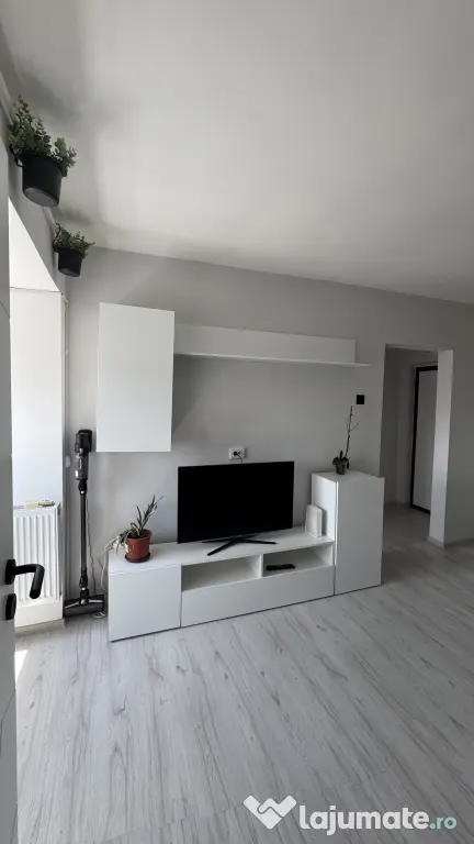 Apartament 2 camere de închiriat- direct proprietar Emil Racoviță