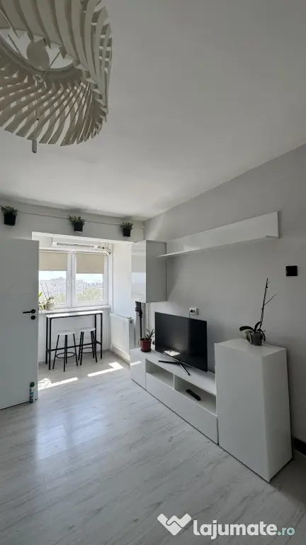 Apartament 2 camere de închiriat- direct proprietar Emil Racoviță