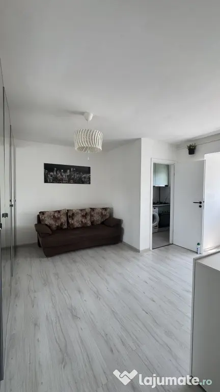 Apartament 2 camere de închiriat- direct proprietar Emil Racoviță
