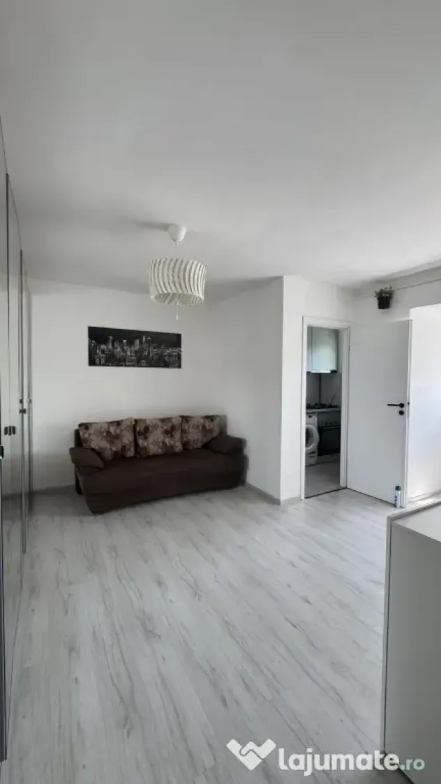 Apartament 2 camere de închiriat- direct proprietar Emil Racoviță