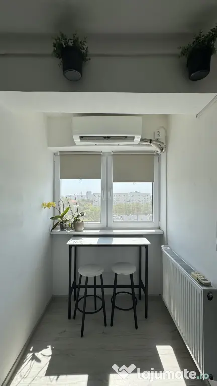Apartament 2 camere de închiriat- direct proprietar Emil Racoviță