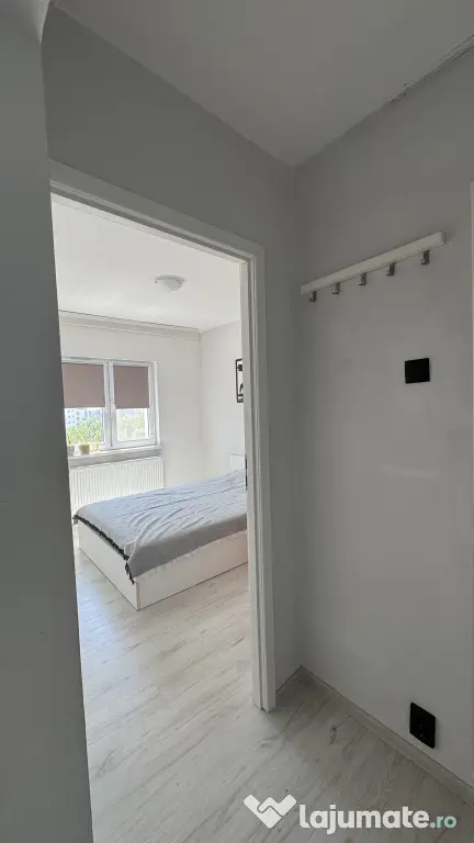 Apartament 2 camere de închiriat- direct proprietar Emil Racoviță