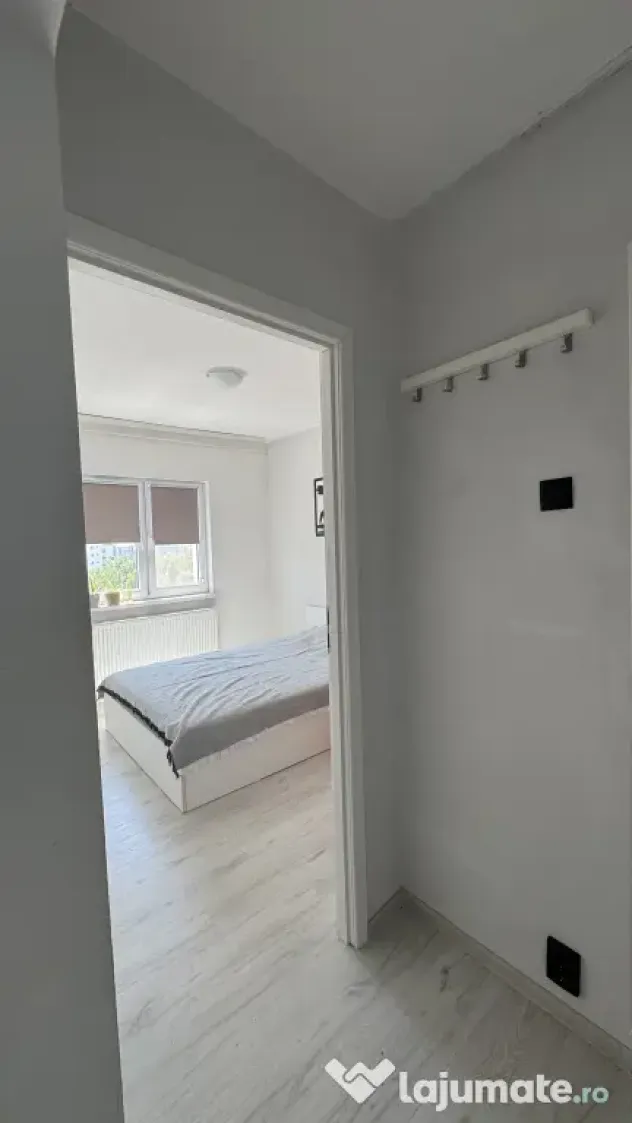 Apartament 2 camere de închiriat- direct proprietar Emil Racoviță