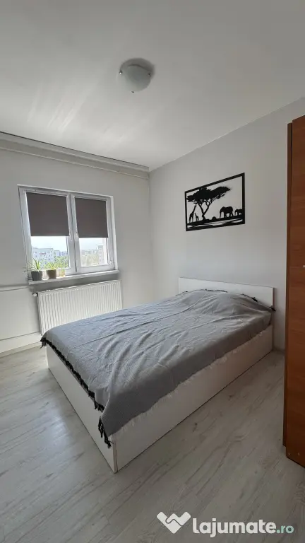 Apartament 2 camere de închiriat- direct proprietar Emil Racoviță