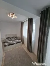 Apartament modern 2 camere, bucatarie open space - 42m , Car 