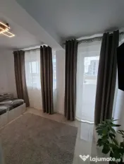 Apartament modern 2 camere, bucatarie open space - 42m , Car 