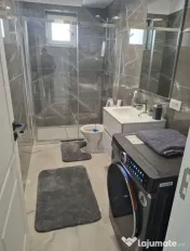 Apartament modern 2 camere, bucatarie open space - 42m , Car 