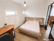 Apartament 2 camere, 45 mp, parcare inclusă, zona Câmpului 
