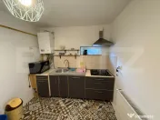 Apartament 2 camere, 45 mp, parcare inclusă, zona Câmpului 