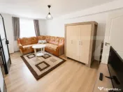 Apartament 2 camere, 45 mp, parcare inclusă, zona Câmpului 