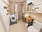 Apartament 2 camere, 45 mp, parcare inclusă, zona Câmpului 