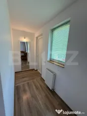 Apartament 2 camere, 45 mp, parcare inclusă, zona Câmpului 
