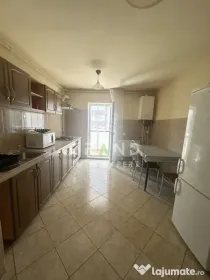 Apartament de inchiriat 2 camere decomandate, Manastur