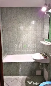 Apartament de inchiriat 2 camere decomandate, Manastur 