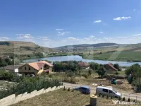 Casa individuala P+M, Chinteni – oaza de liniste cu privel