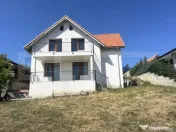 Casa individuala P+M, Chinteni – oaza de liniste cu privel 