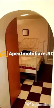 Apartament 1 camere de inchiriat Cismigiu București | ApexI 