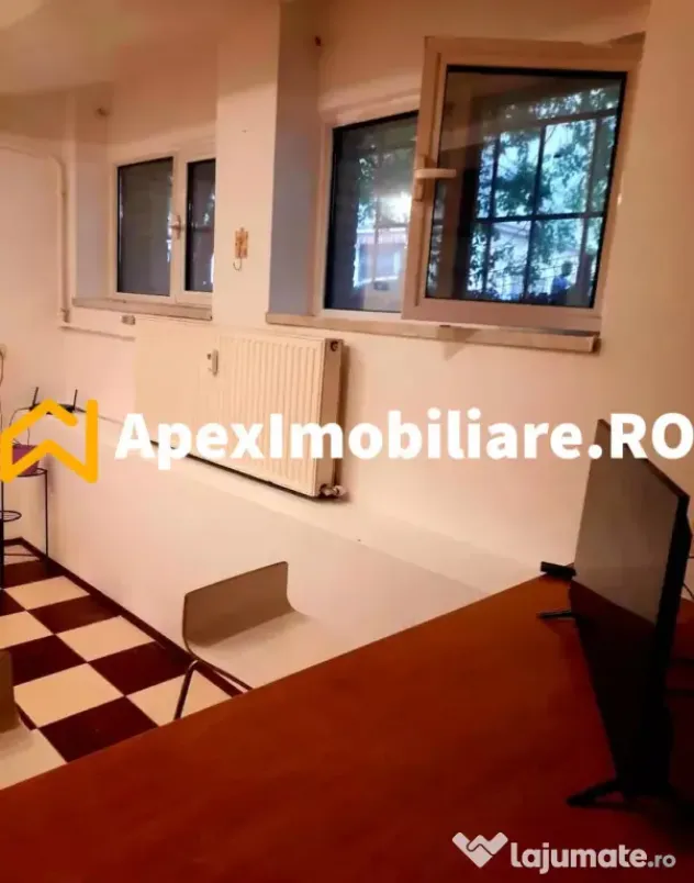 Apartament 1 camere de inchiriat Cismigiu București | ApexI