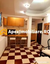Apartament 1 camere de inchiriat Cismigiu București | ApexI 