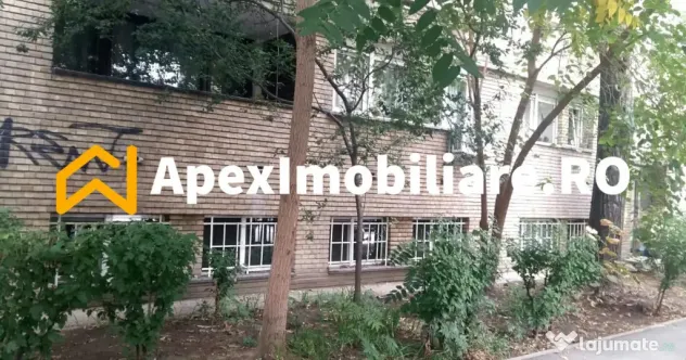 Apartament 1 camere de inchiriat Cismigiu București | ApexI