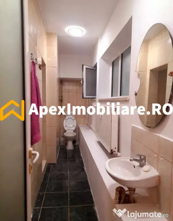 Apartament 1 camere de inchiriat Cismigiu București | ApexI