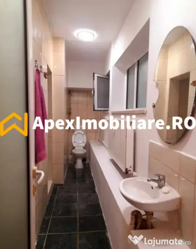 Apartament 1 camere de inchiriat Cismigiu București | ApexI