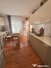 Apartament cu 2 camere decomandat - parcare concesionata - S