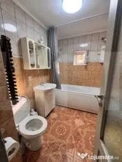 Apartament cu 2 camere decomandat - parcare concesionata - S