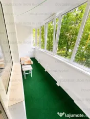 Apartament 2 camere | Decomandat | 55 mp | Zona Vlahuta 