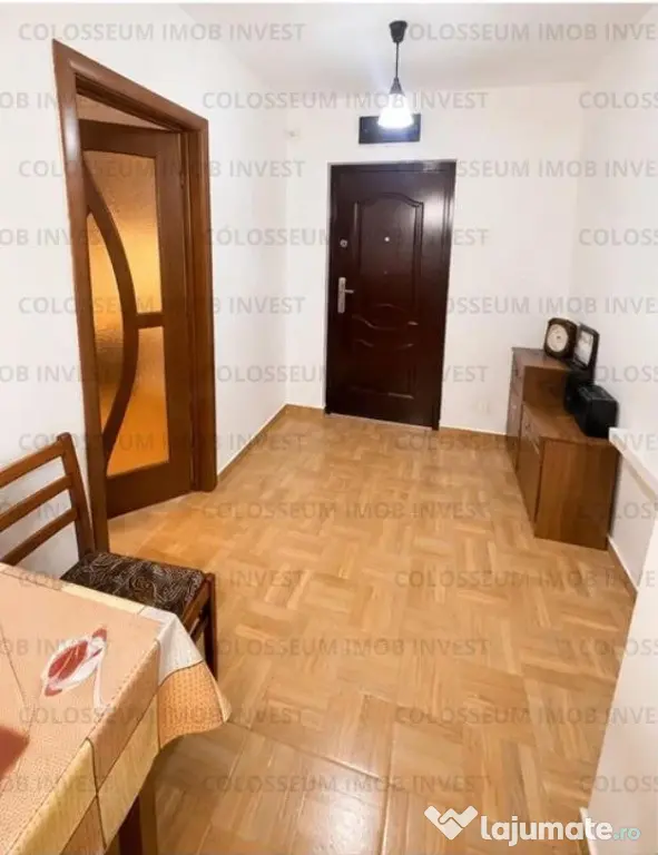 Apartament 2 camere | Decomandat | 55 mp | Zona Vlahuta