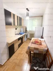 Apartament 2 camere | Decomandat | 55 mp | Zona Vlahuta 
