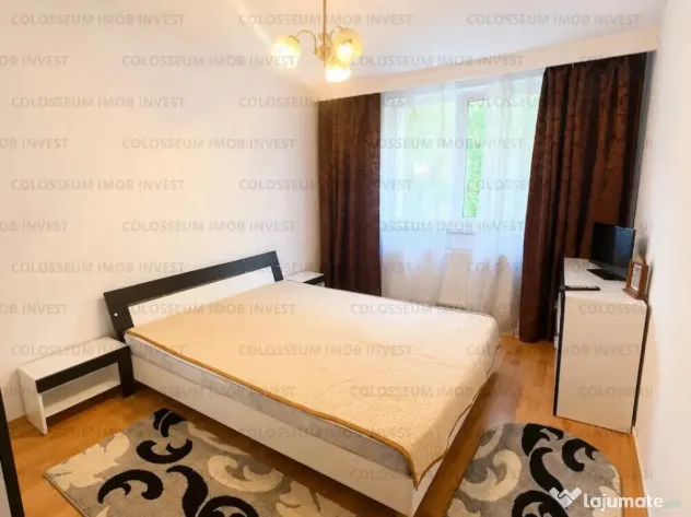 Apartament 2 camere | Decomandat | 55 mp | Zona Vlahuta