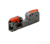 Conectori tip Wago cleme rapide conector splitter