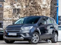 Ford Kuga 2018 1.5TDCi Automata PowerShift