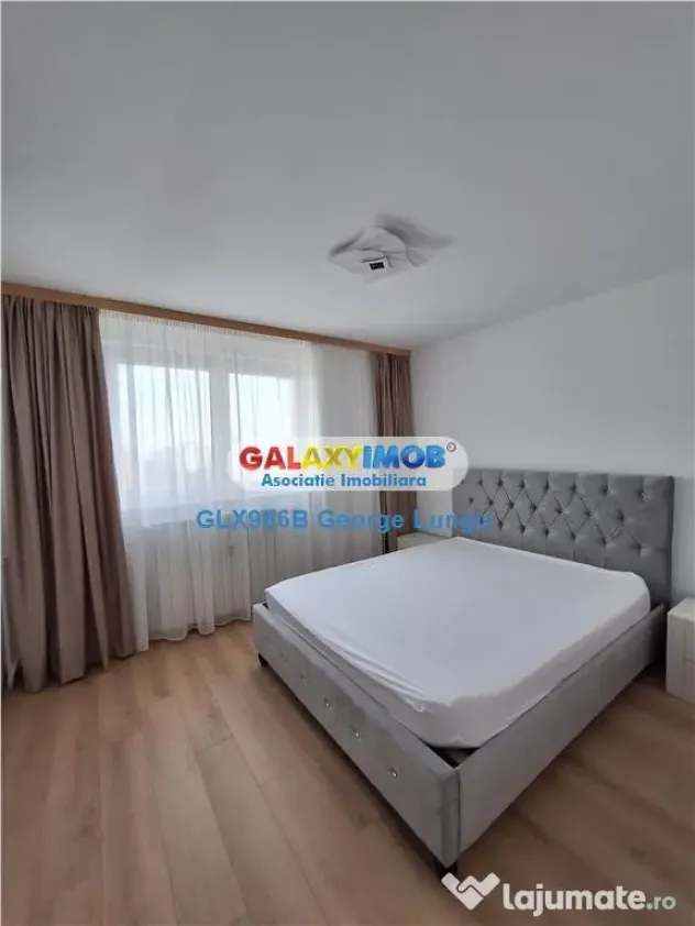 Apartament 2 camere Drumul Taberei zona Plaza Romania