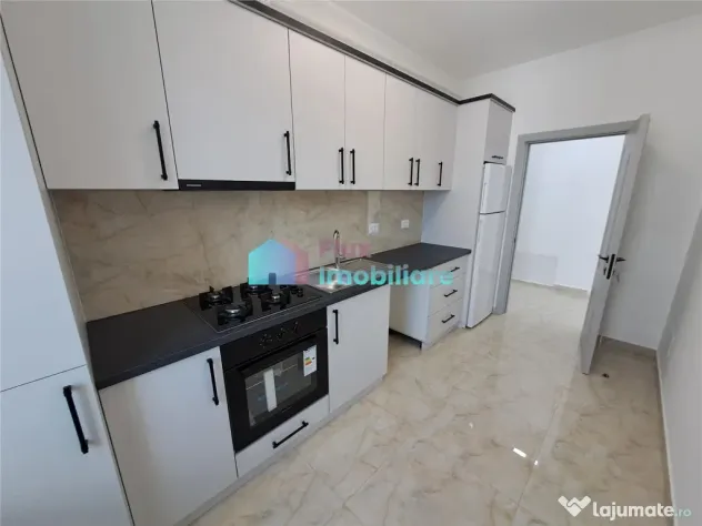 Apartament cu 2 camere in bloc nou zona Mopan