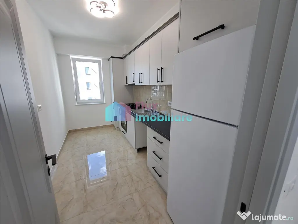 Apartament cu 2 camere in bloc nou zona Mopan