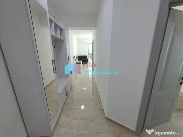 Apartament cu 2 camere in bloc nou zona Mopan