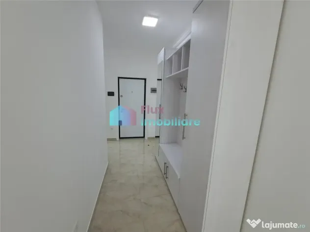 Apartament cu 2 camere in bloc nou zona Mopan