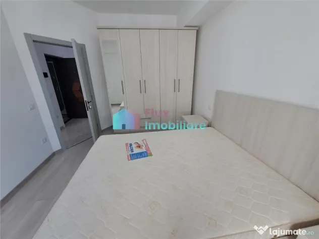 Apartament cu 2 camere in bloc nou zona Mopan