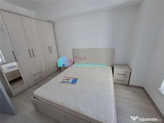 Apartament cu 2 camere in bloc nou zona Mopan