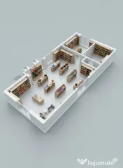 Spatiu comercial , 112 mp zona Marasti, Cluj