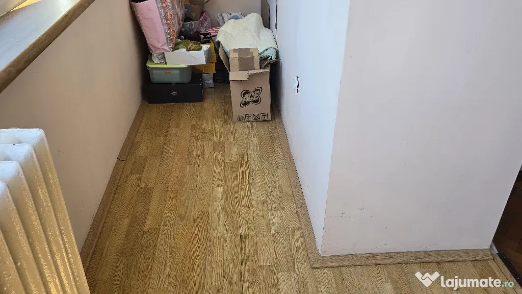 Vand apartament 3 camere decomandat GARAJ, boxa, Deva, M. Dalas, et 2