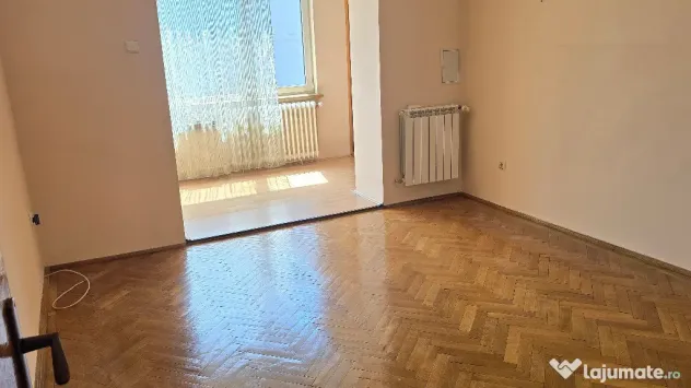 Vand apartament 3 camere decomandat GARAJ, boxa, Deva, M. Dalas, et 2