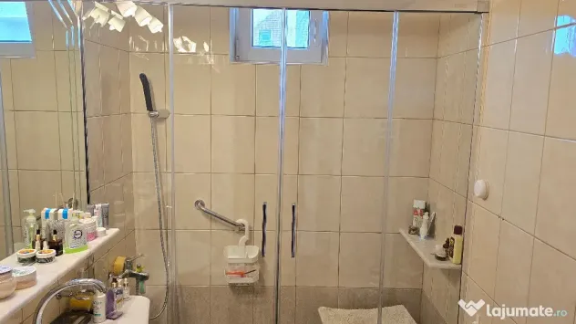 Vand apartament 3 camere decomandat GARAJ, boxa, Deva, M. Dalas, et 2