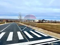 Teren autorizabil imediat - de vanzare in Cluj-Napoca! 70... 