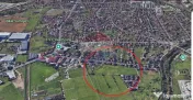 Teren autorizabil imediat - de vanzare in Cluj-Napoca! 70... 