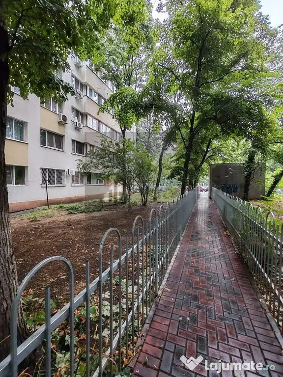 Apartament 2 camere, Liviu Rebreanu/ParkLake Mall, mobilat