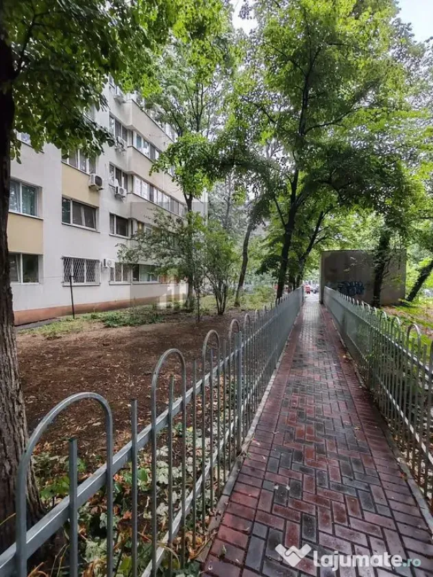 Apartament 2 camere, Liviu Rebreanu/ParkLake Mall, mobilat